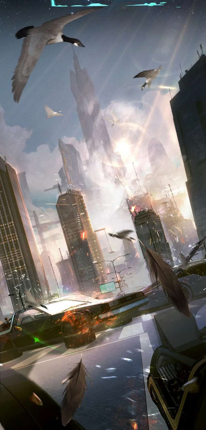 Cây Nấm Nhỏ Chap 1 - Trang 2