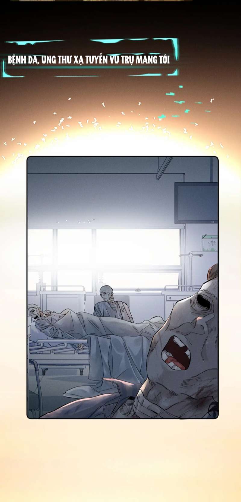 Cây Nấm Nhỏ Chap 1 - Trang 2