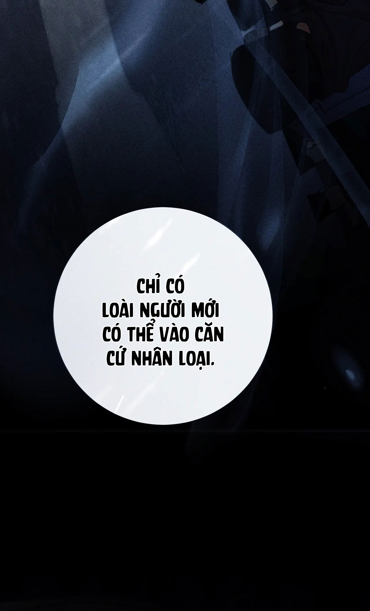 Cây Nấm Nhỏ Chap 2 - Trang 4