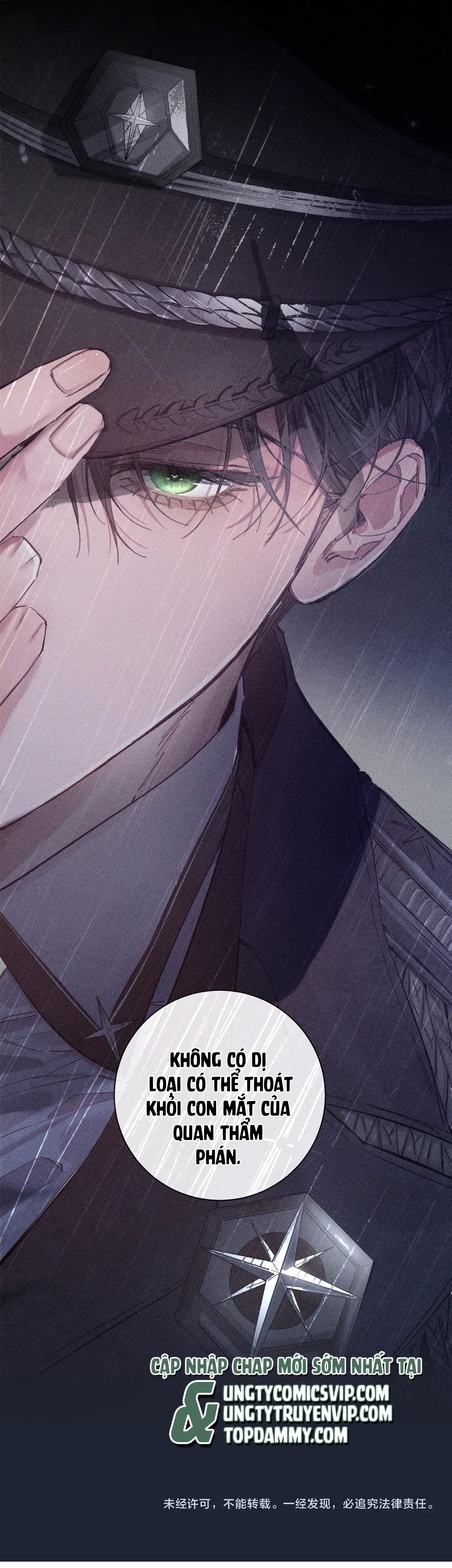 Cây Nấm Nhỏ Chap 2 - Trang 4