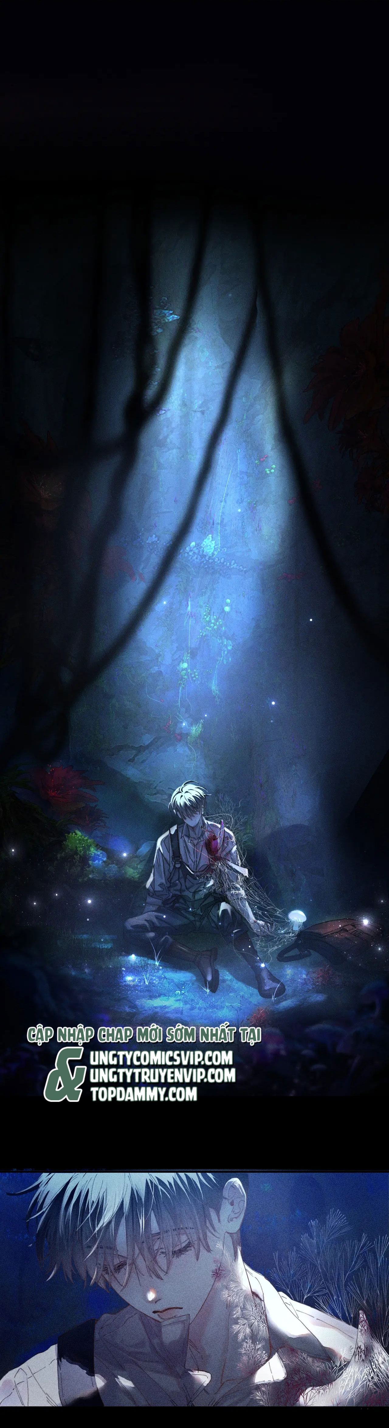 Cây Nấm Nhỏ Chap 2 - Trang 4