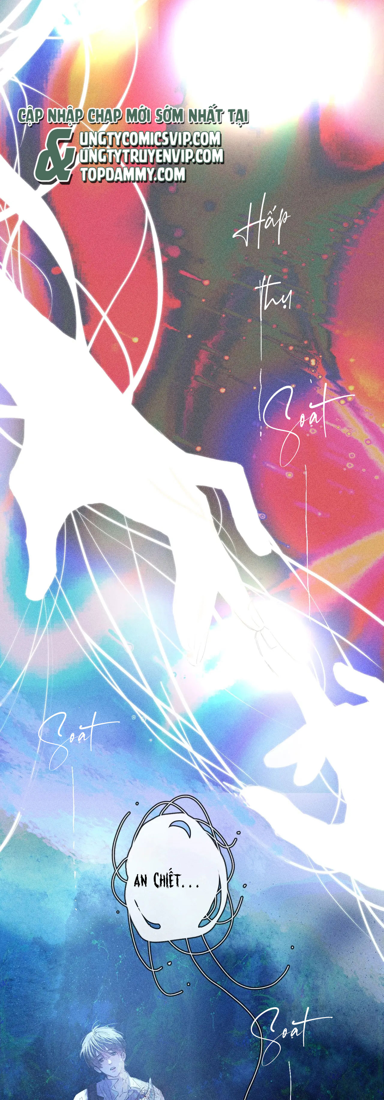 Cây Nấm Nhỏ Chap 2 - Trang 4