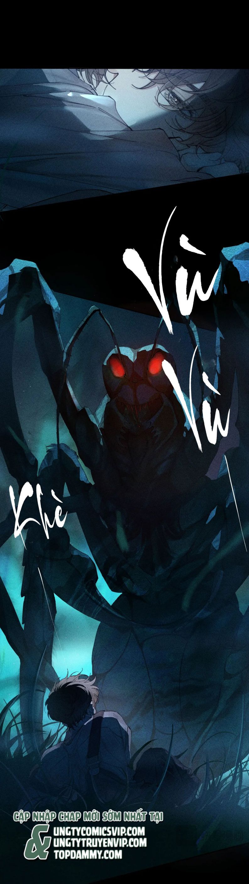 Cây Nấm Nhỏ Chap 4 - Trang 4