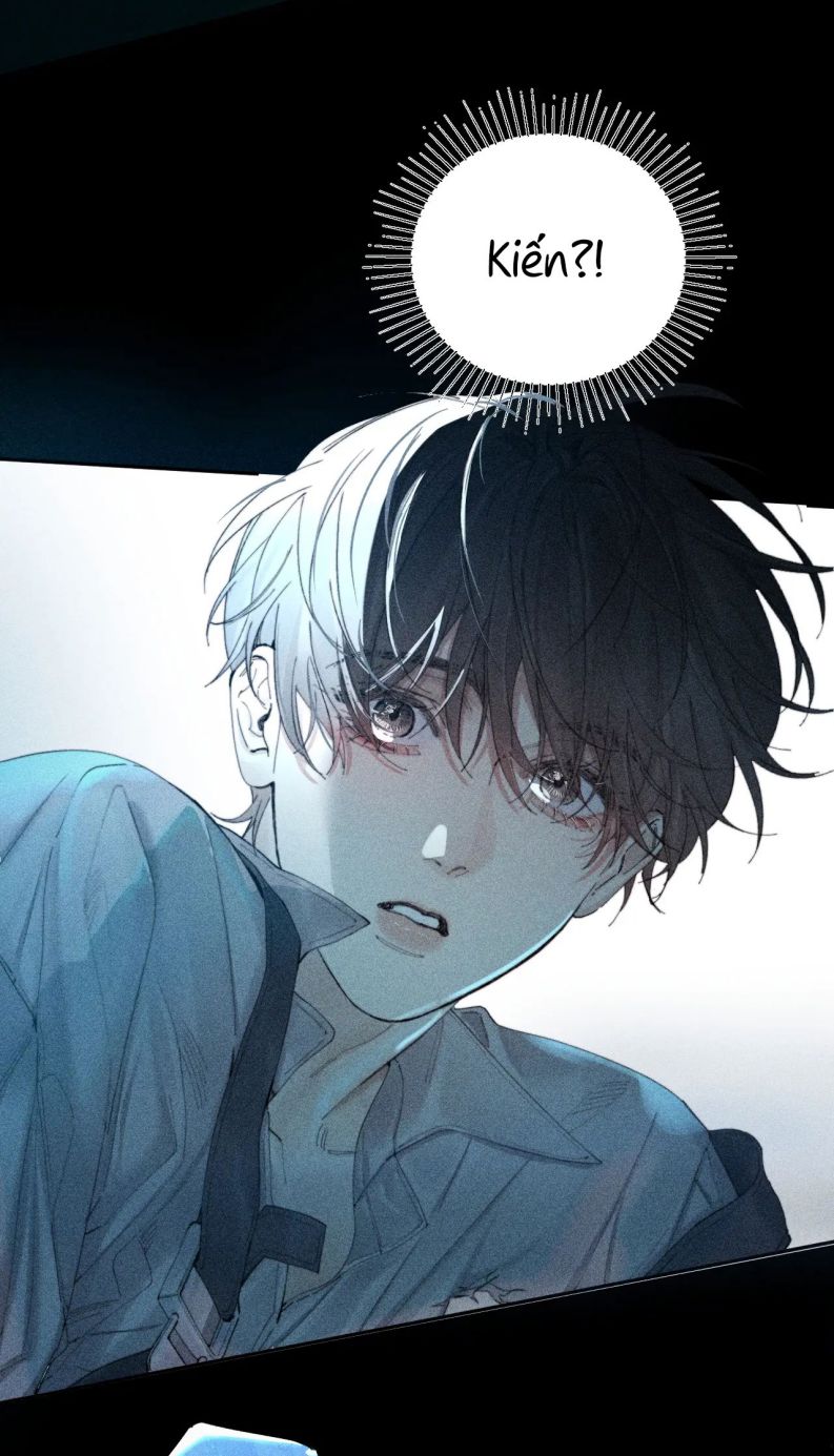 Cây Nấm Nhỏ Chap 4 - Trang 4