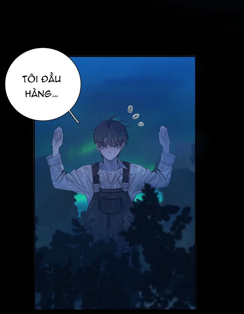 Cây Nấm Nhỏ Chap 4 - Trang 4