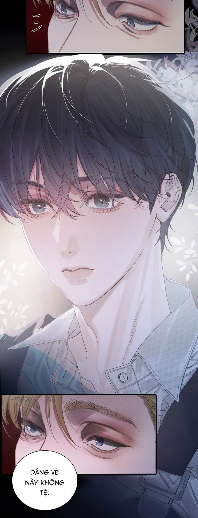 Cây Nấm Nhỏ Chap 4 - Trang 4
