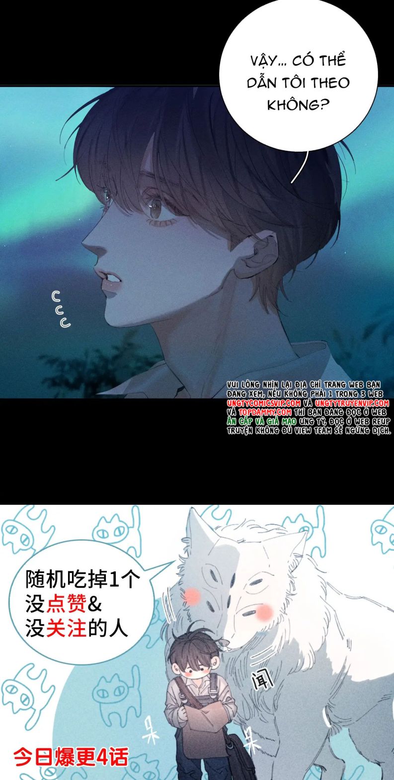 Cây Nấm Nhỏ Chap 4 - Trang 4