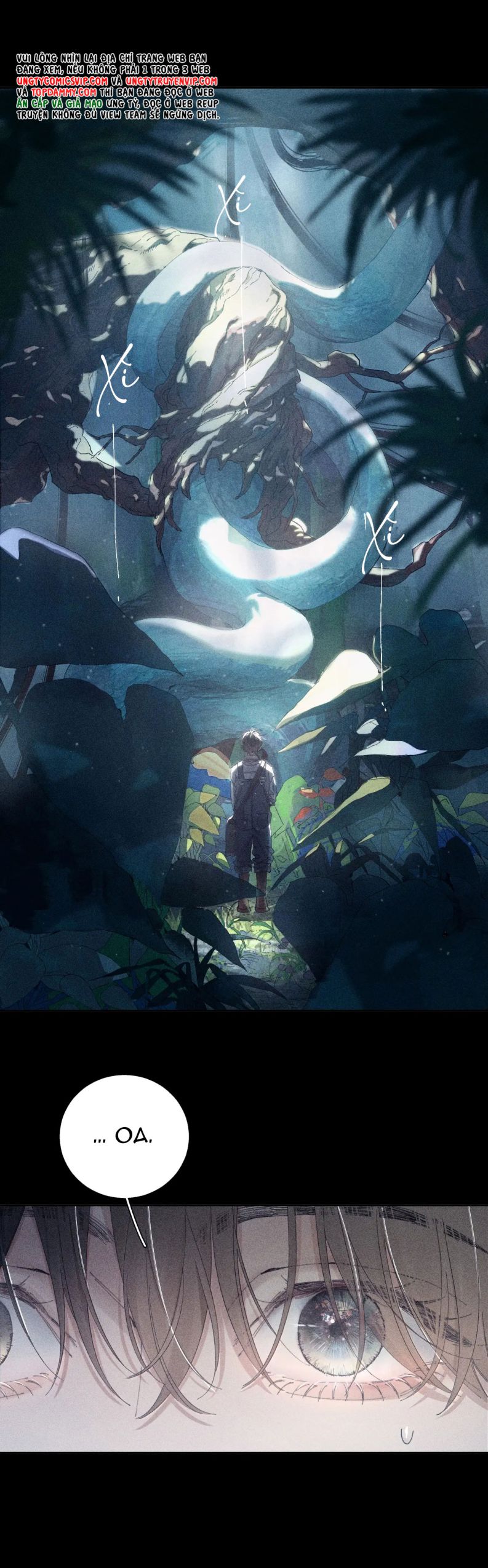 Cây Nấm Nhỏ Chap 4 - Trang 4