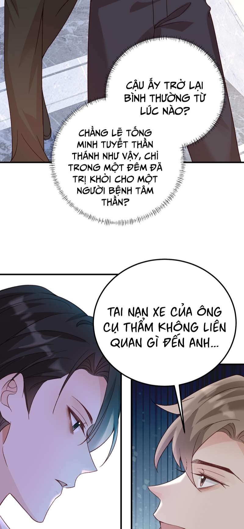 Xuyên Nhanh Chi Cải Tạo Bắt Đầu Lại Làm Người Chapter 68 - Trang 4
