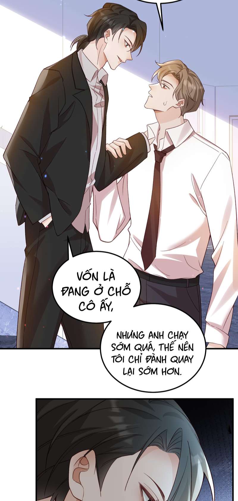 Xuyên Nhanh Chi Cải Tạo Bắt Đầu Lại Làm Người Chapter 68 - Trang 4