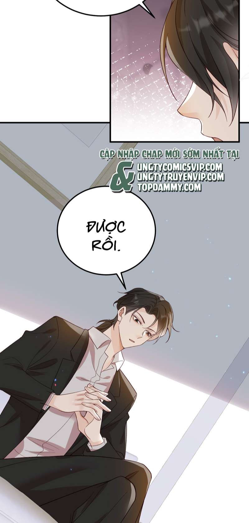 Xuyên Nhanh Chi Cải Tạo Bắt Đầu Lại Làm Người Chapter 68 - Trang 4