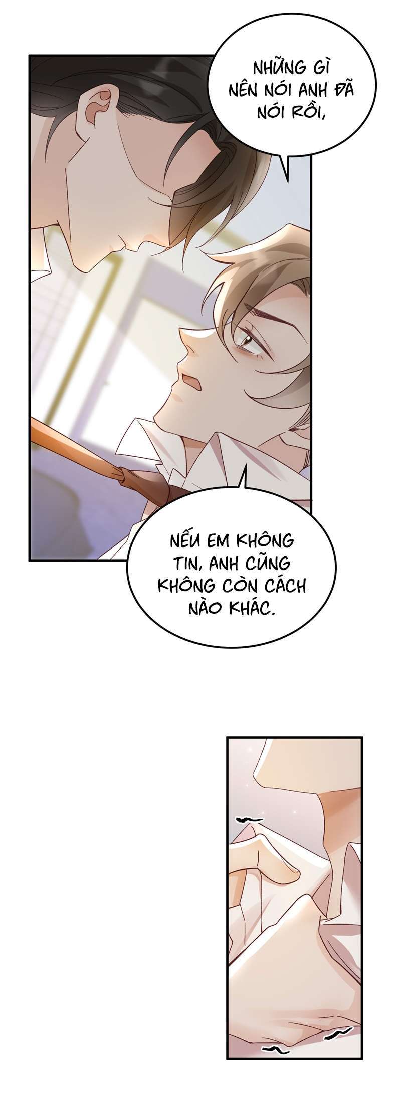 Xuyên Nhanh Chi Cải Tạo Bắt Đầu Lại Làm Người Chapter 68 - Trang 4