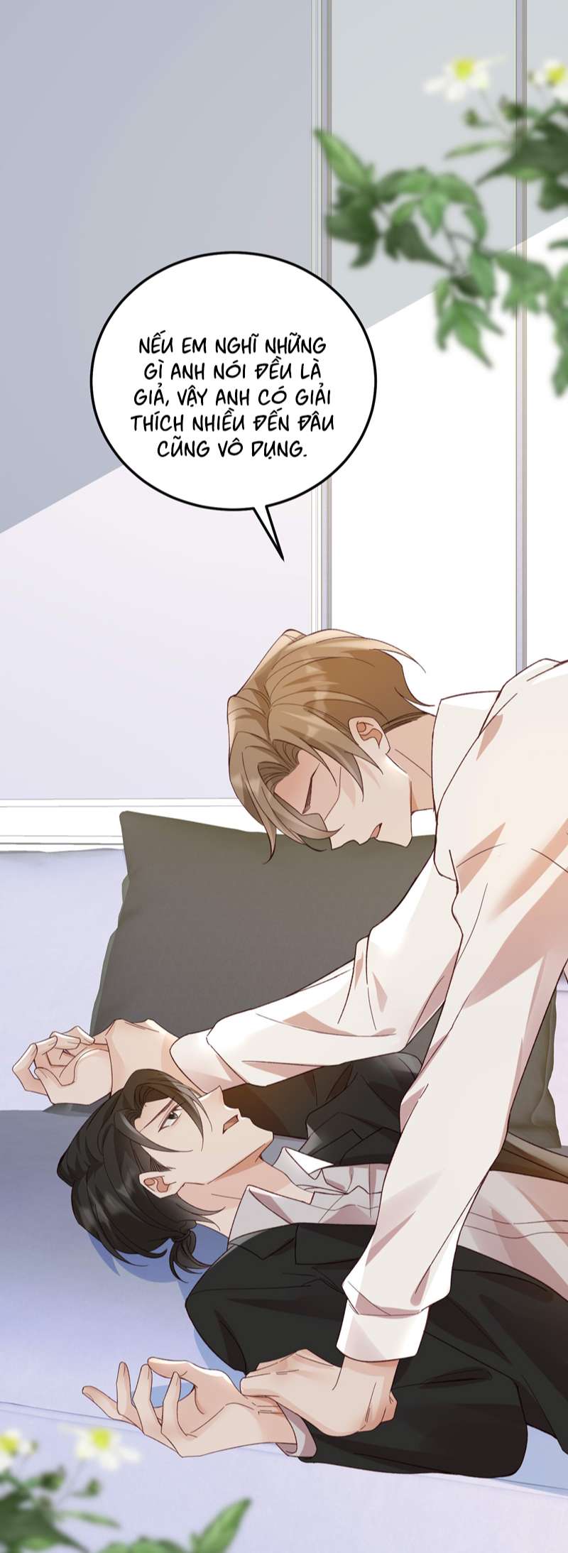 Xuyên Nhanh Chi Cải Tạo Bắt Đầu Lại Làm Người Chapter 68 - Trang 4