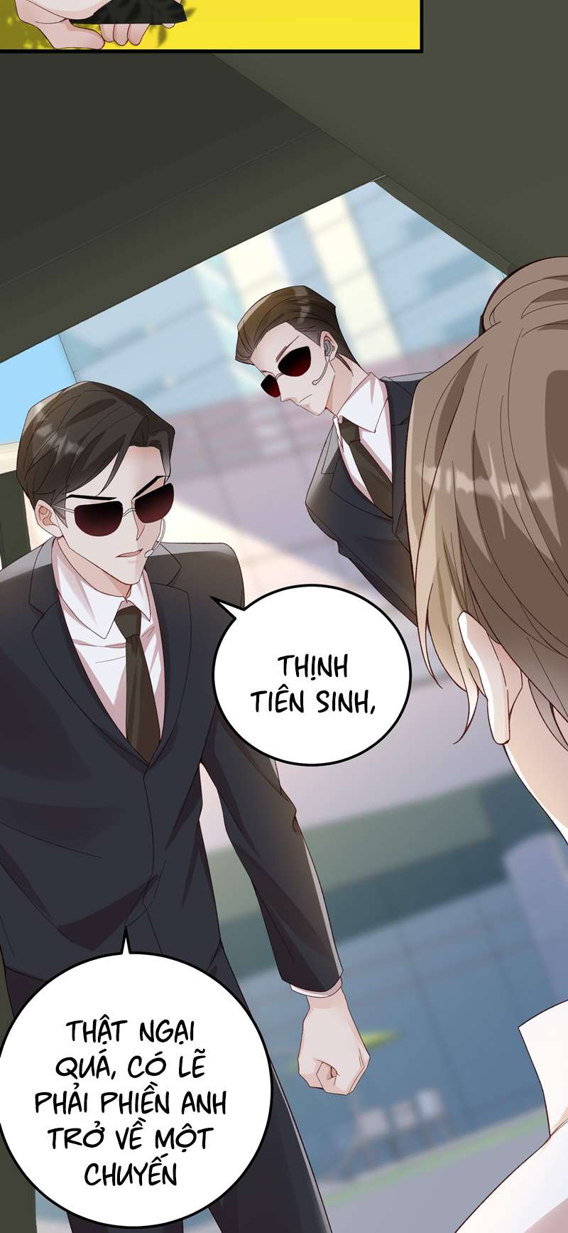 Xuyên Nhanh Chi Cải Tạo Bắt Đầu Lại Làm Người Chapter 68 - Trang 4