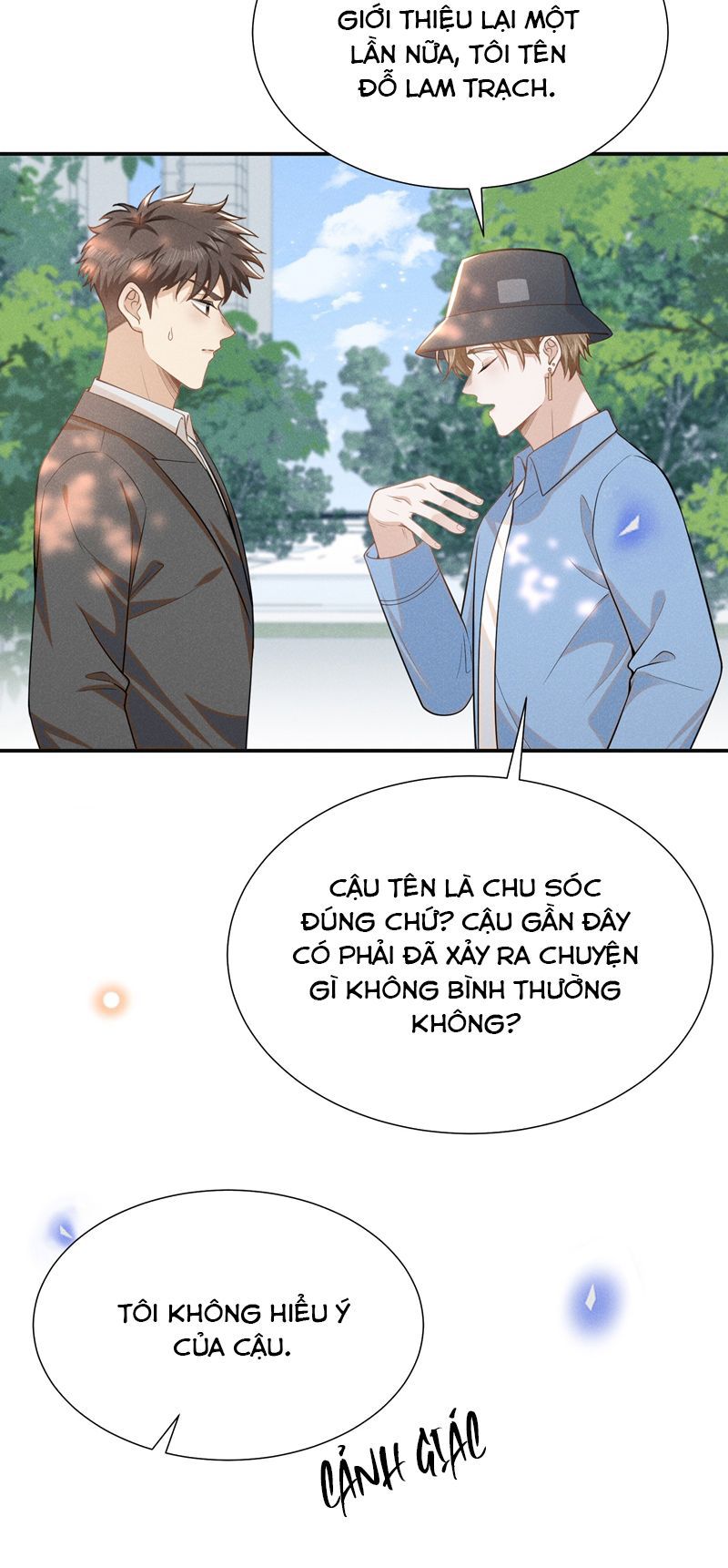 Lai Sinh Bất Kiến Chapter 104 - Next Chapter 105