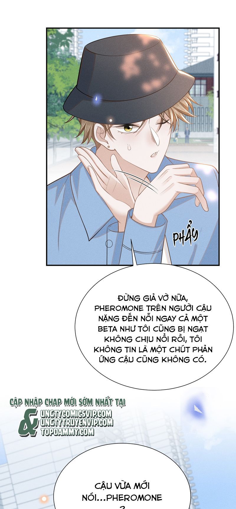 Lai Sinh Bất Kiến Chapter 104 - Next Chapter 105