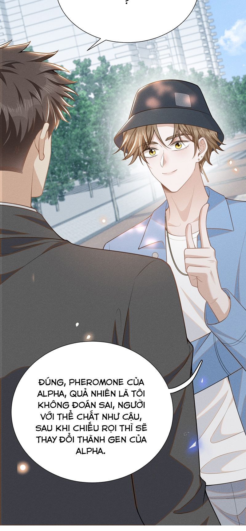 Lai Sinh Bất Kiến Chapter 104 - Next Chapter 105