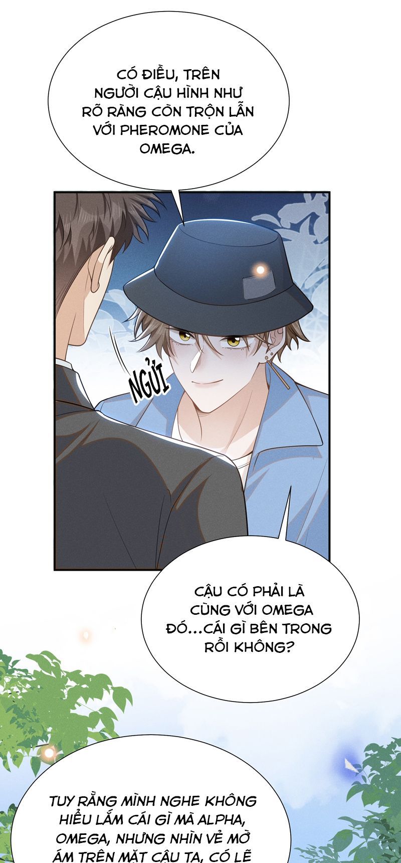 Lai Sinh Bất Kiến Chapter 104 - Next Chapter 105