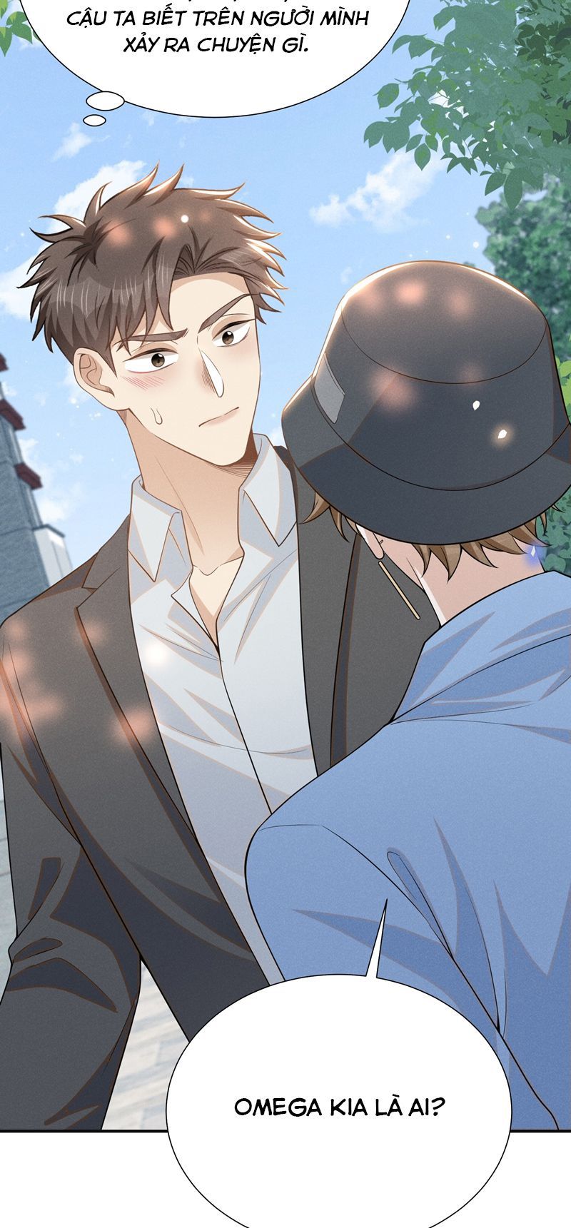 Lai Sinh Bất Kiến Chapter 104 - Next Chapter 105