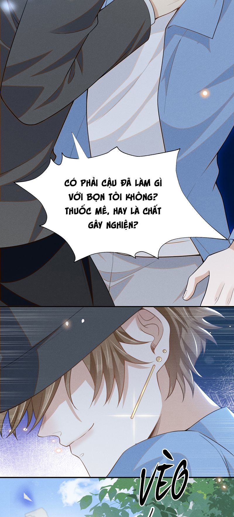 Lai Sinh Bất Kiến Chapter 104 - Next Chapter 105