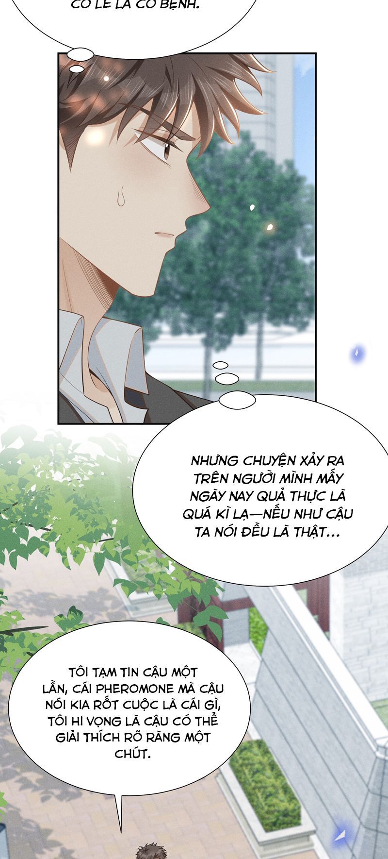 Lai Sinh Bất Kiến Chapter 104 - Next Chapter 105