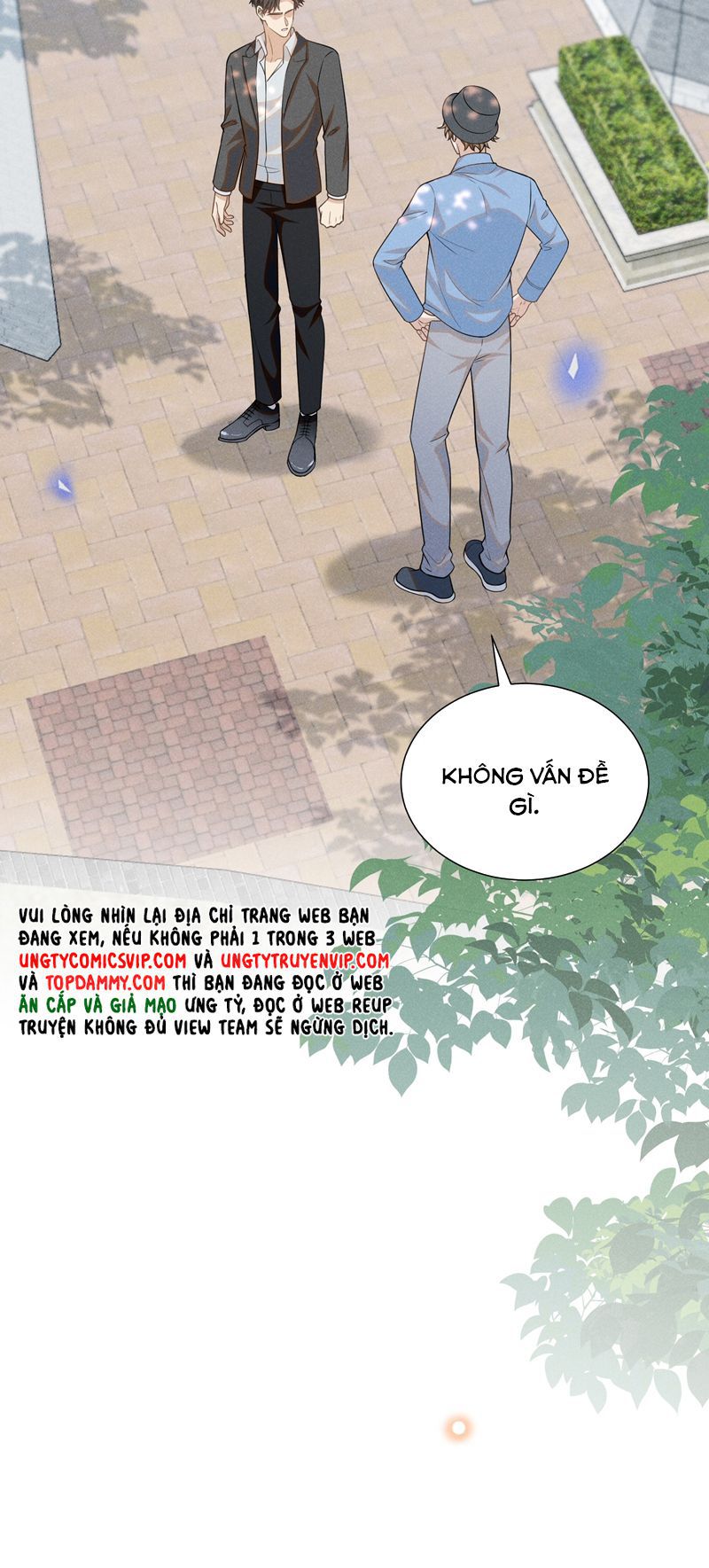 Lai Sinh Bất Kiến Chapter 104 - Next Chapter 105