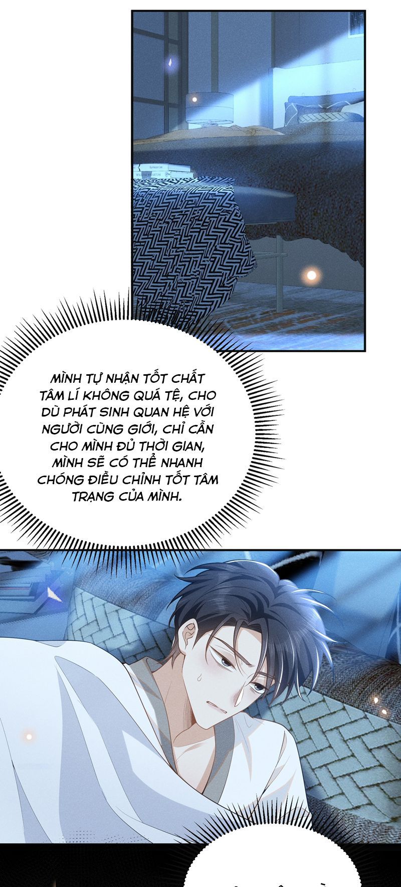 Lai Sinh Bất Kiến Chapter 104 - Next Chapter 105