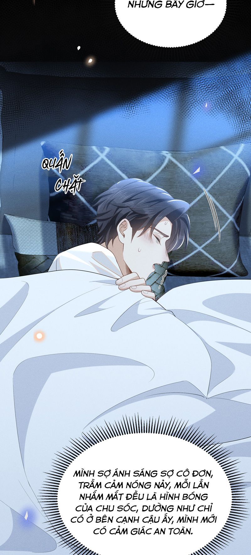 Lai Sinh Bất Kiến Chapter 104 - Next Chapter 105
