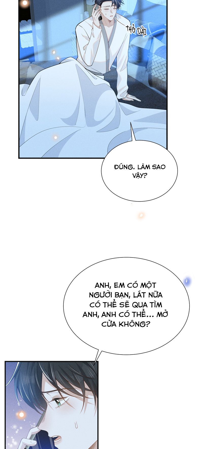 Lai Sinh Bất Kiến Chapter 104 - Next Chapter 105