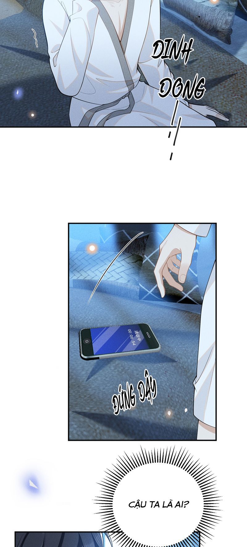 Lai Sinh Bất Kiến Chapter 104 - Next Chapter 105