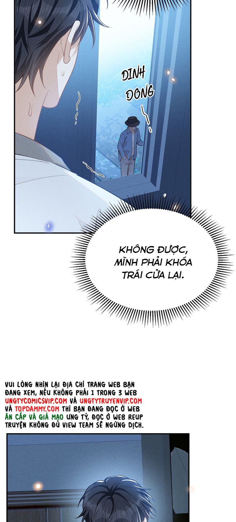 Lai Sinh Bất Kiến Chapter 104 - Next Chapter 105