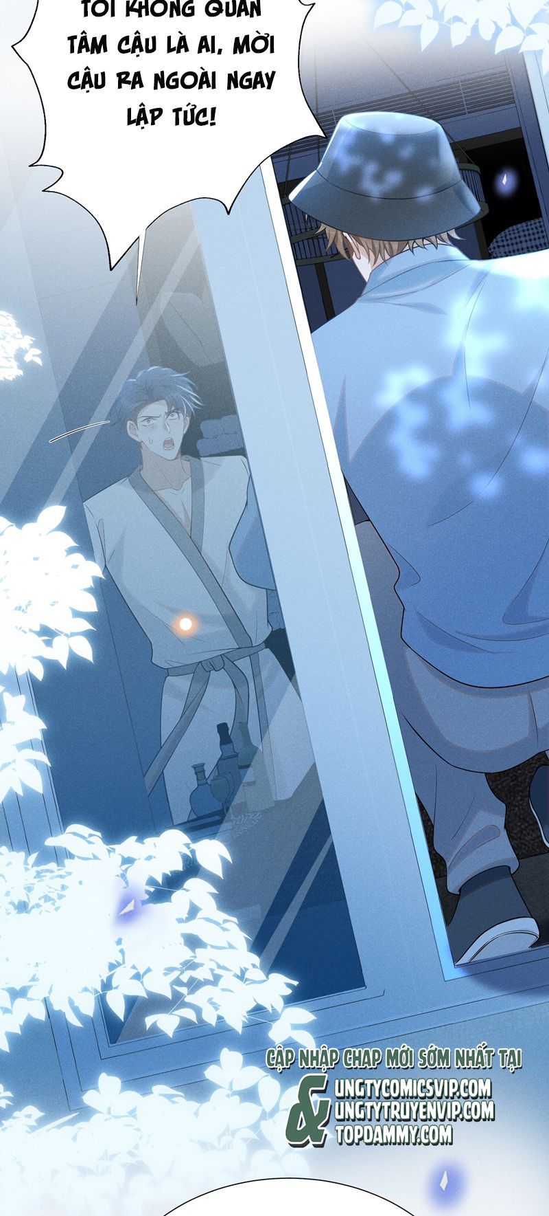 Lai Sinh Bất Kiến Chapter 104 - Next Chapter 105