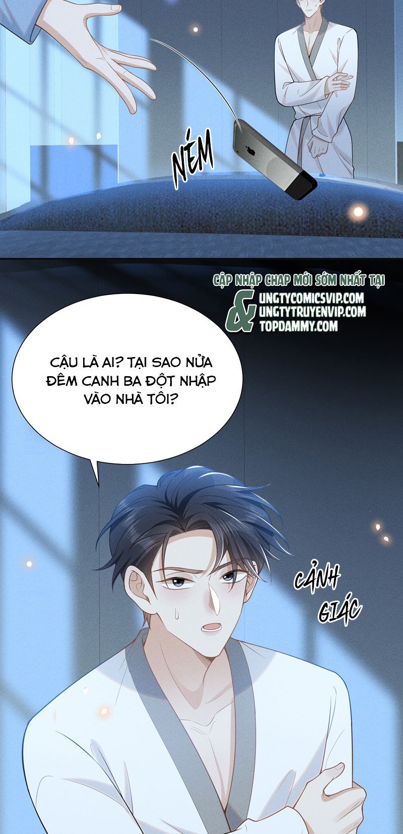 Lai Sinh Bất Kiến Chapter 104 - Next Chapter 105