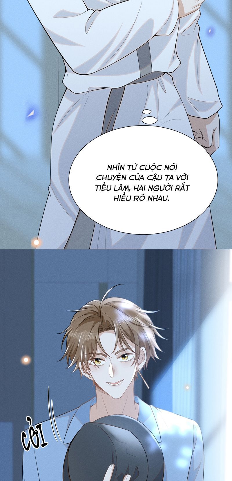 Lai Sinh Bất Kiến Chapter 104 - Next Chapter 105