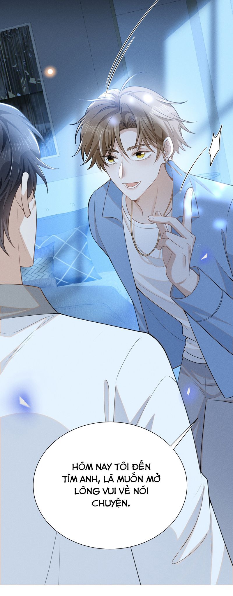Lai Sinh Bất Kiến Chapter 104 - Next Chapter 105