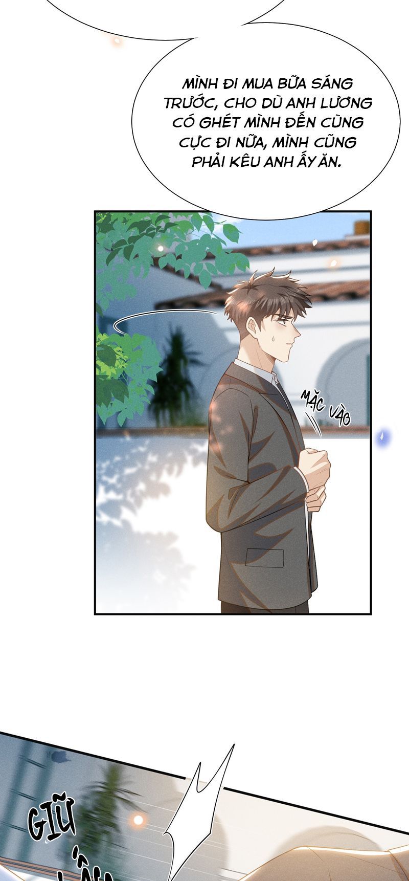Lai Sinh Bất Kiến Chapter 104 - Next Chapter 105