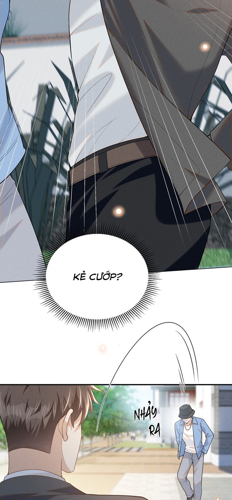 Lai Sinh Bất Kiến Chapter 104 - Next Chapter 105