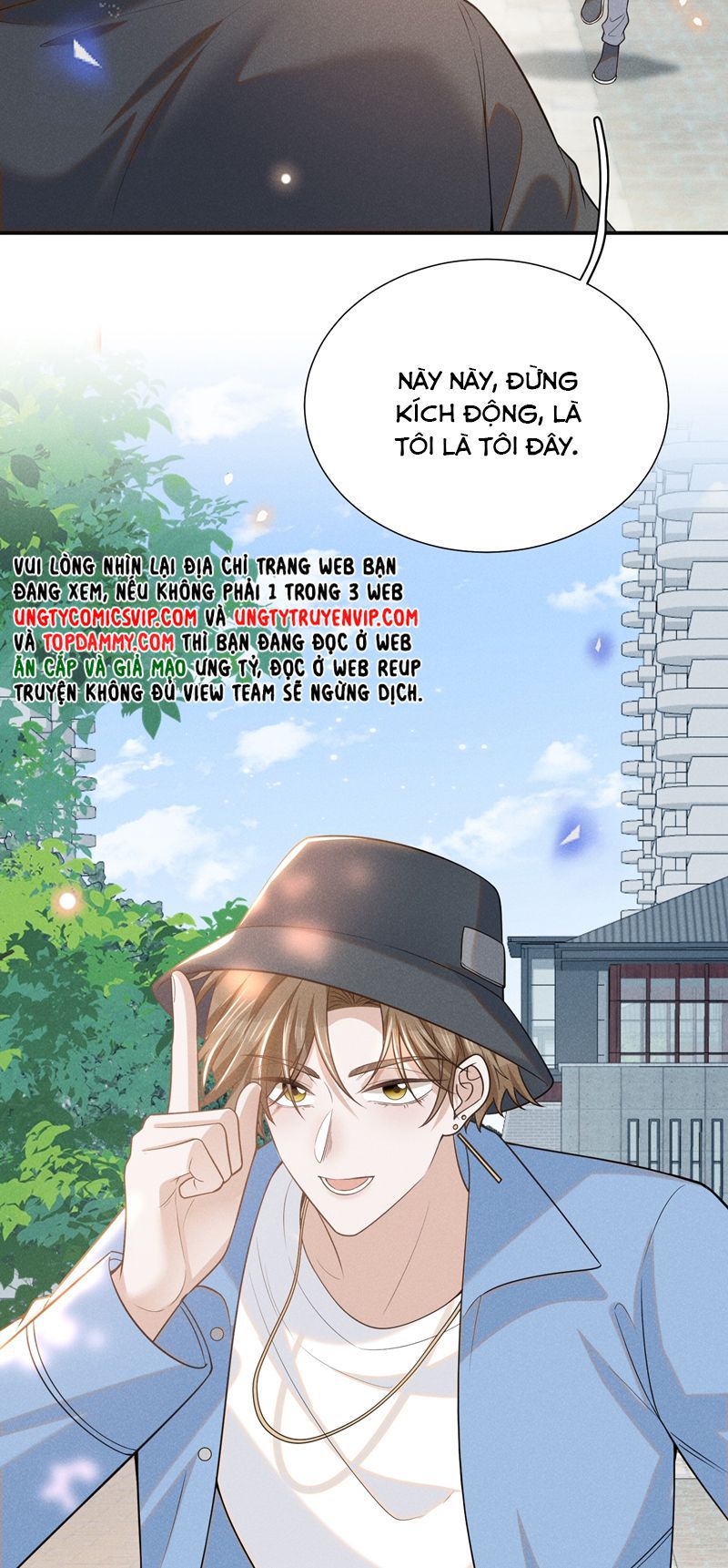 Lai Sinh Bất Kiến Chapter 104 - Next Chapter 105