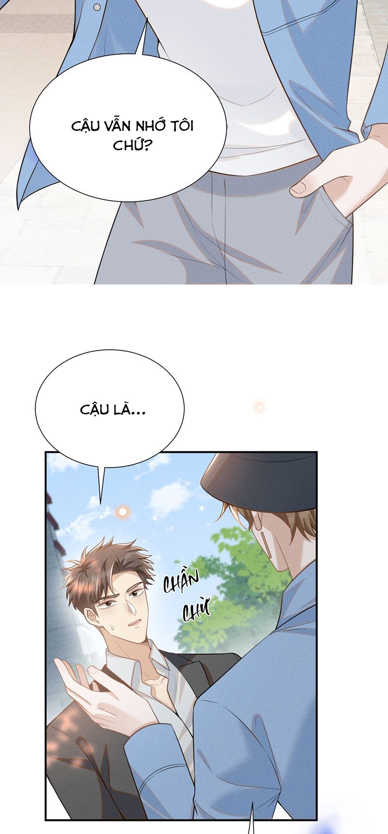 Lai Sinh Bất Kiến Chapter 104 - Next Chapter 105