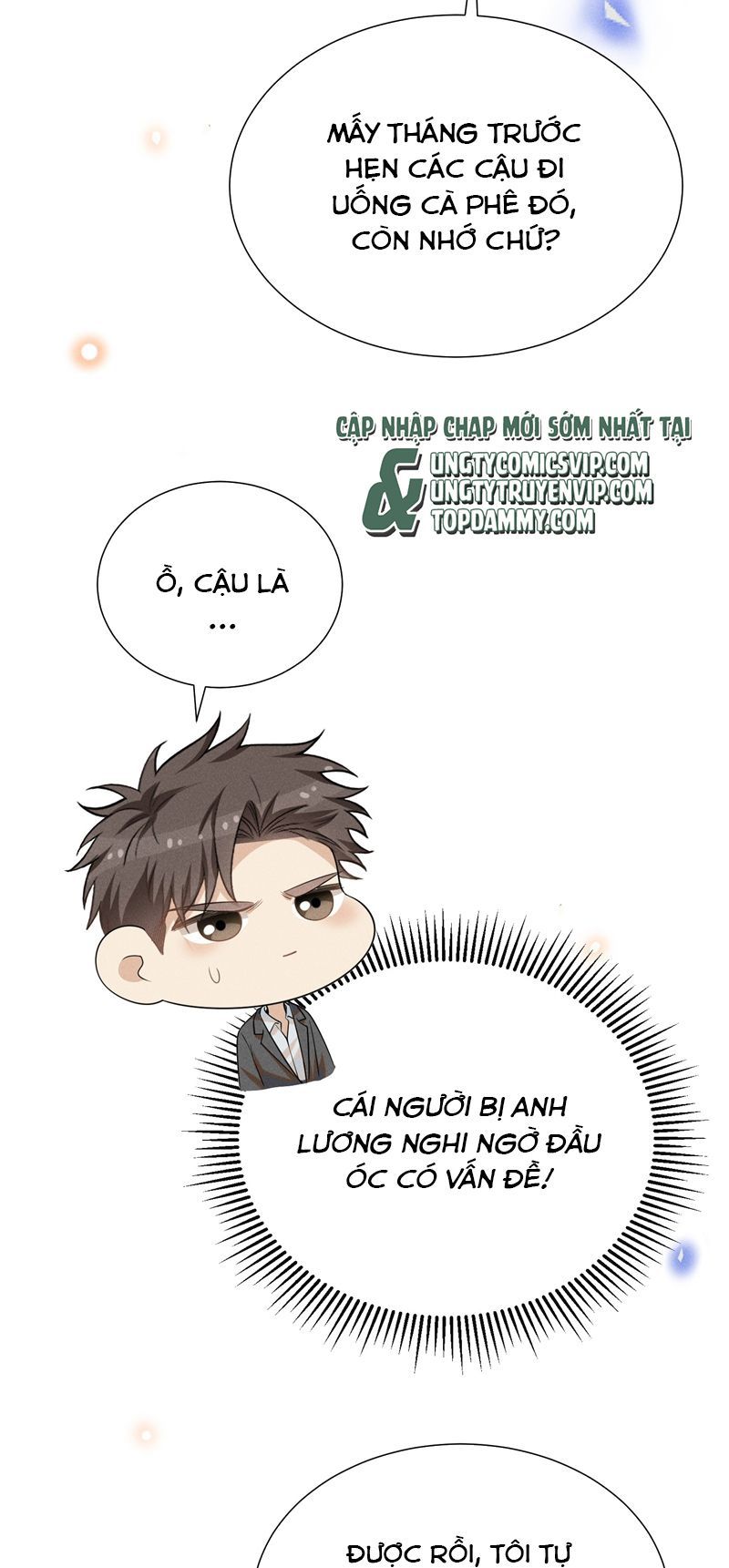Lai Sinh Bất Kiến Chapter 104 - Next Chapter 105