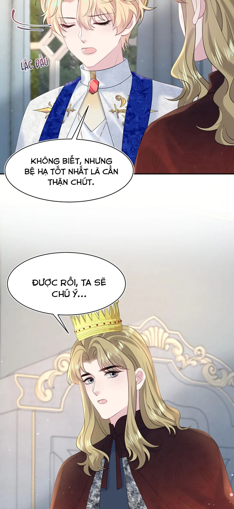 Tuyệt Mỹ Bạch Liên Hoa Online Dạy Học Chap 230 - Next Chap 231