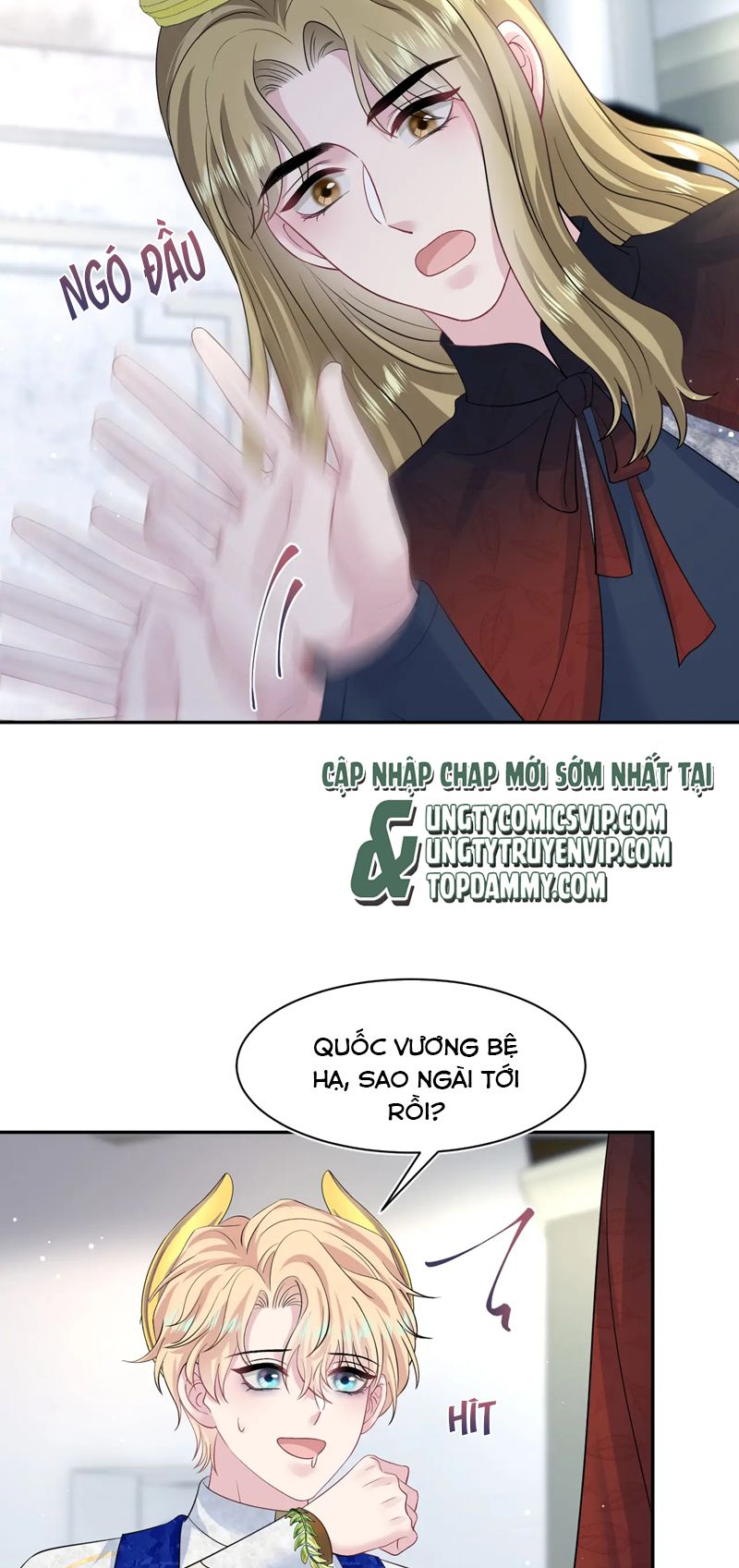 Tuyệt Mỹ Bạch Liên Hoa Online Dạy Học Chap 231 - Next Chap 232