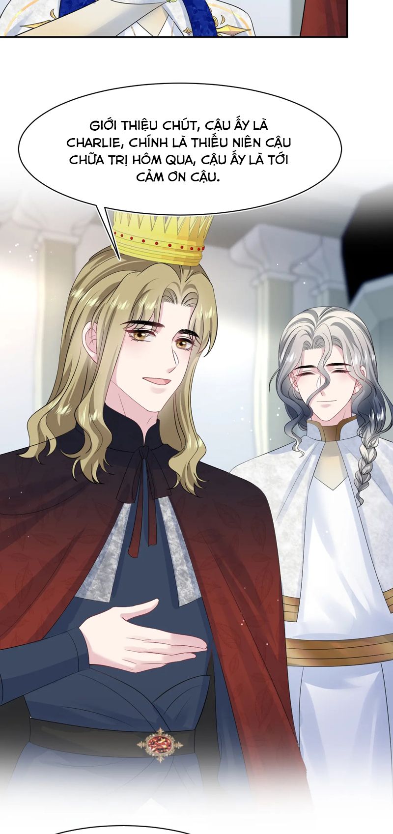 Tuyệt Mỹ Bạch Liên Hoa Online Dạy Học Chap 231 - Next Chap 232