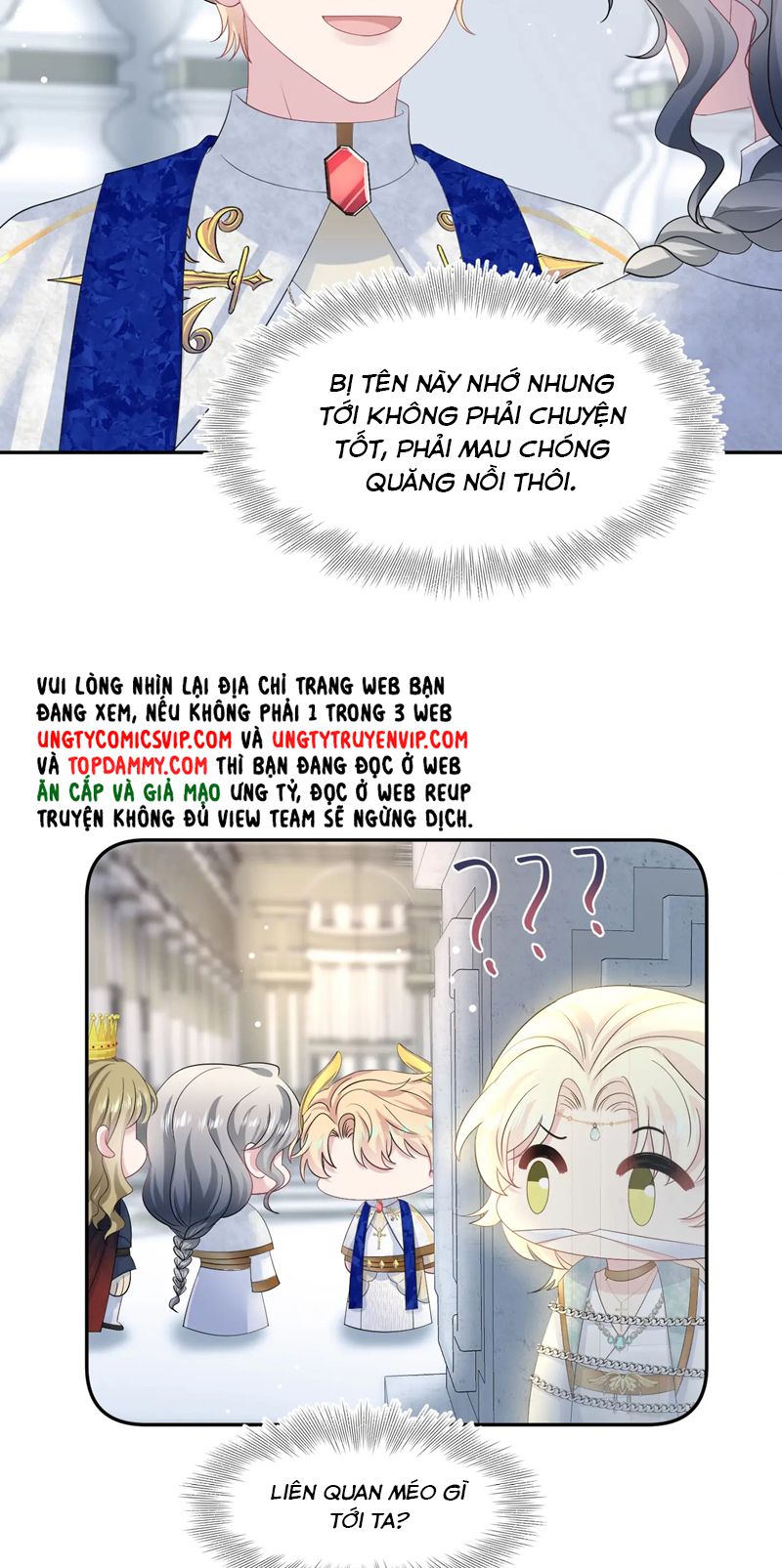 Tuyệt Mỹ Bạch Liên Hoa Online Dạy Học Chap 231 - Next Chap 232