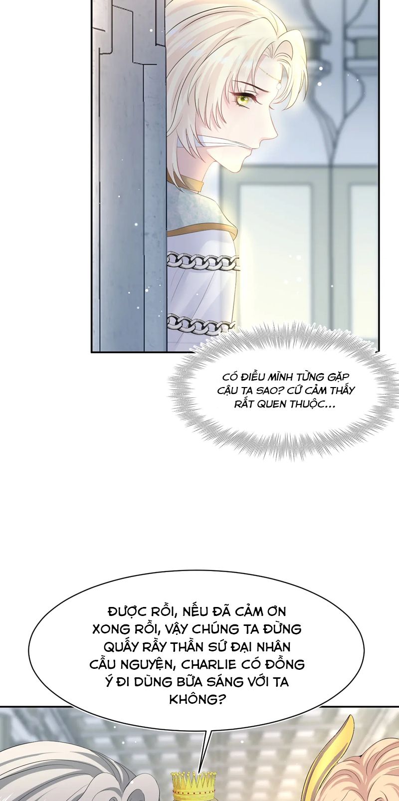 Tuyệt Mỹ Bạch Liên Hoa Online Dạy Học Chap 231 - Next Chap 232