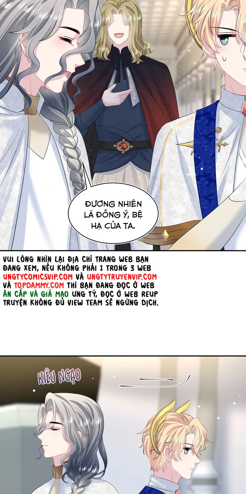Tuyệt Mỹ Bạch Liên Hoa Online Dạy Học Chap 231 - Next Chap 232