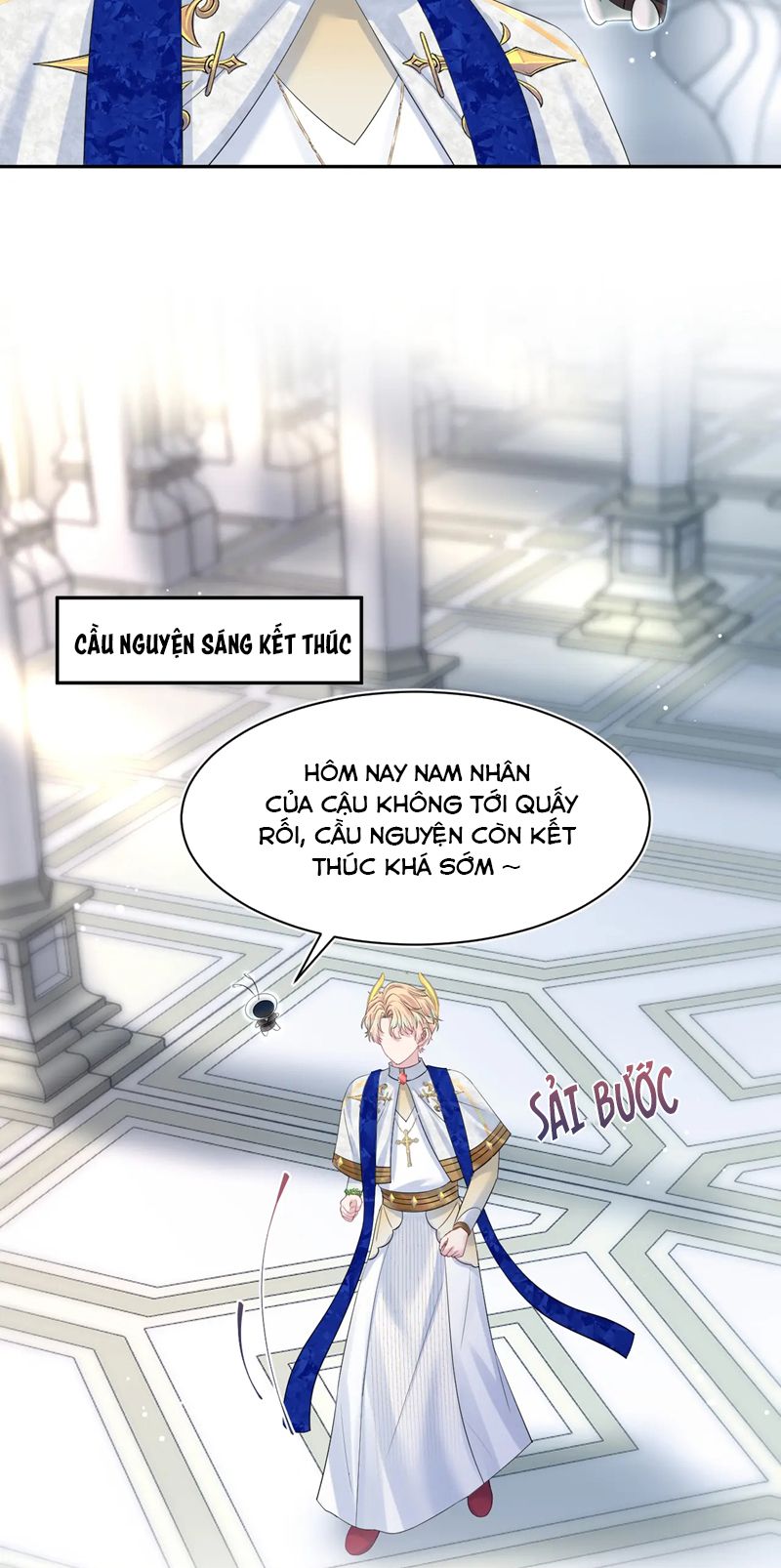 Tuyệt Mỹ Bạch Liên Hoa Online Dạy Học Chap 231 - Next Chap 232