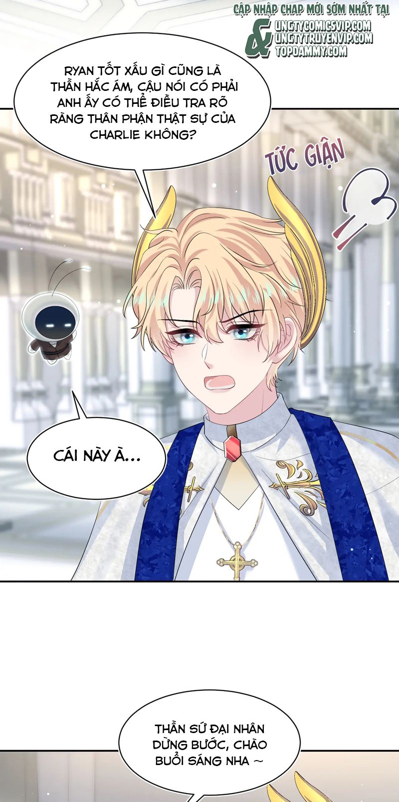 Tuyệt Mỹ Bạch Liên Hoa Online Dạy Học Chap 231 - Next Chap 232
