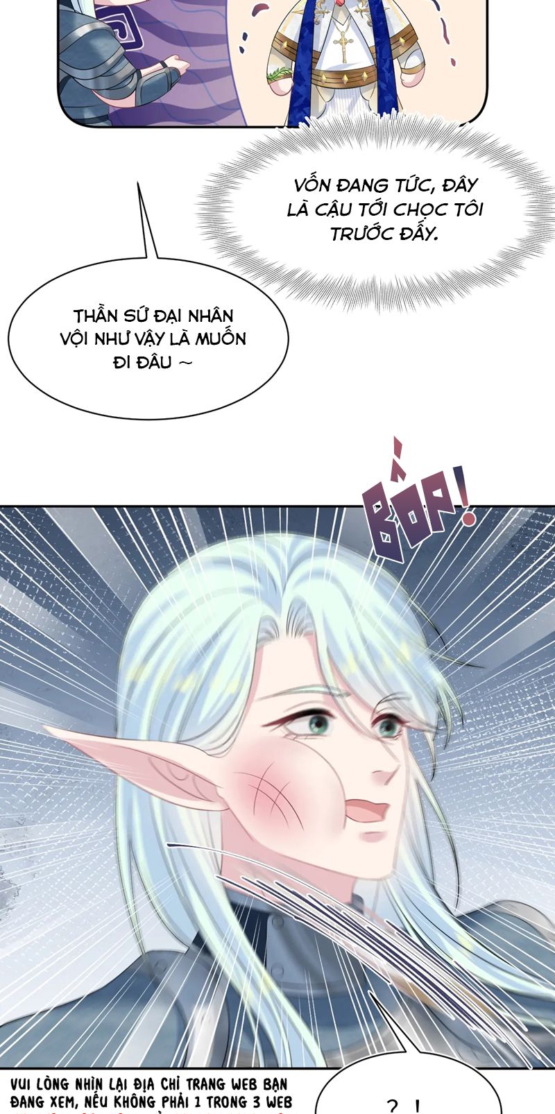 Tuyệt Mỹ Bạch Liên Hoa Online Dạy Học Chap 231 - Next Chap 232