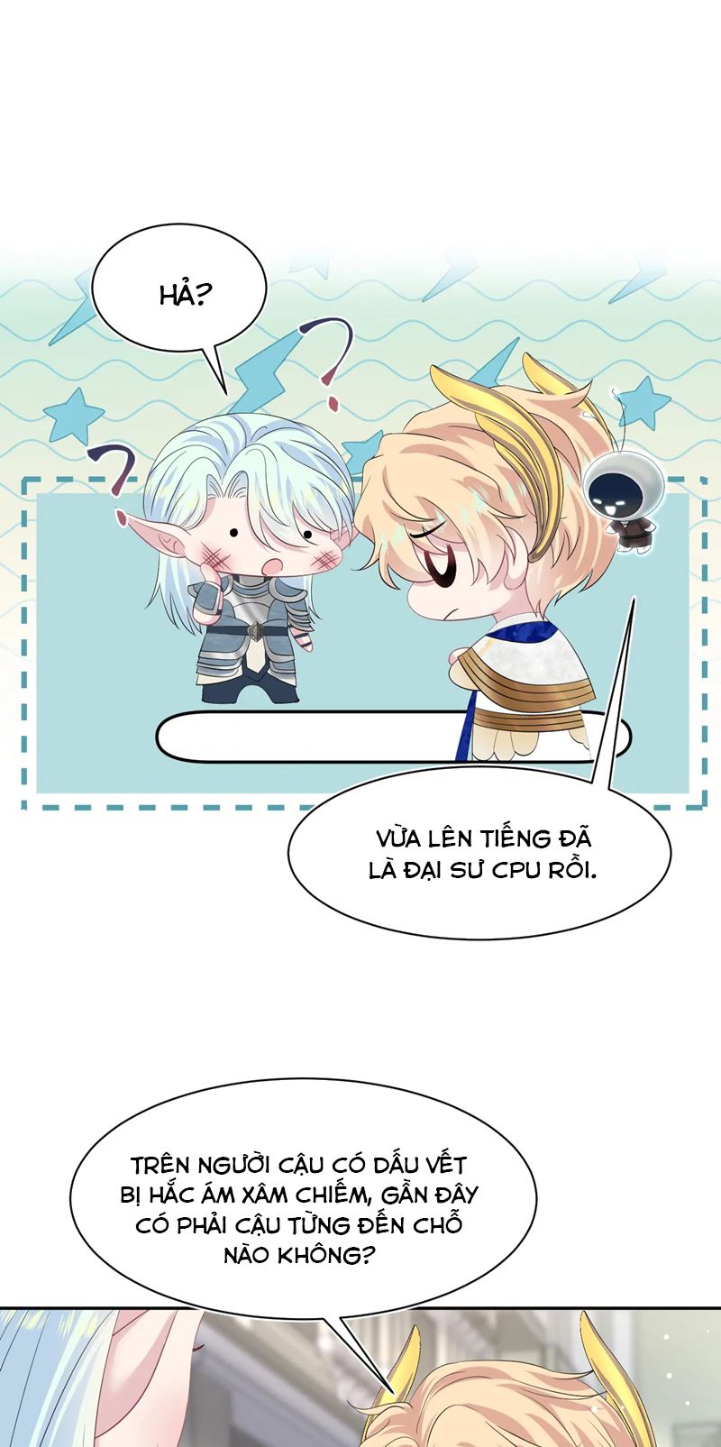 Tuyệt Mỹ Bạch Liên Hoa Online Dạy Học Chap 231 - Next Chap 232